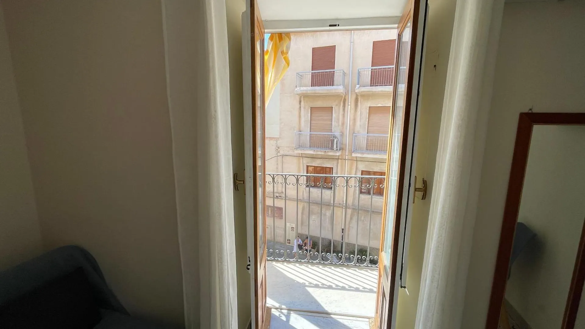 Appartamento Il Mare di Dafni Cefalù
