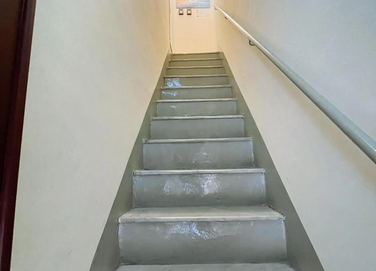 Il Mare Di Dafni Apartment Cefalu