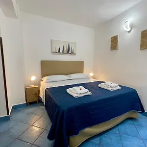 Blu Bordonaro Cefalù